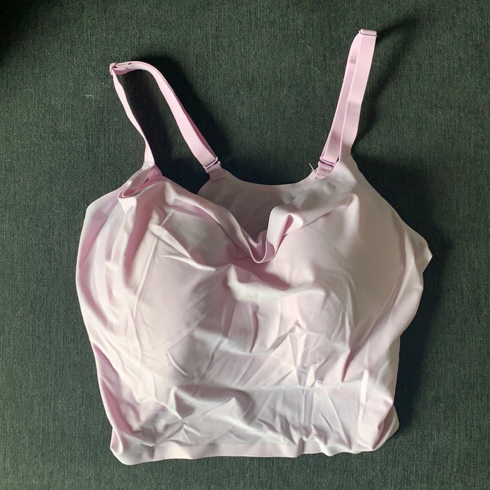 Balance athletica cowl neck top